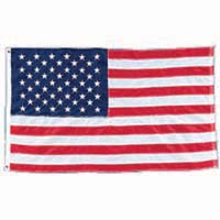 30in x 48in U.S. YACHT FLAG