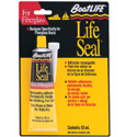 LIFE SEAL SEALANT TUBE WHITE