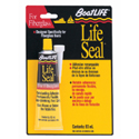 LIFE SEAL SEALANT TUBE CLEAR