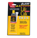 LIQUID LIFE CALK TUBE WHITE