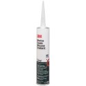 3M SILICONE 10oz CARTRIDGE WHITE