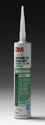 3M 4200 FAST 10oz CARTRIDGE BLACK