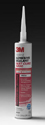 3M 5200 FAST 10oz CARTRIDGE WHITE