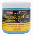 FIBERGLASS KREAM CLEANER 16oz