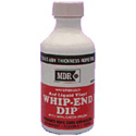 WHIP-END DIP WHITE