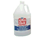 KRAZY CLEAN HALF GALLON