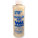 COLLINITE FIBERGLASS BOAT WAX 16oz