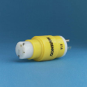 ADAPTER 30A,125V M TO 15A,125V F