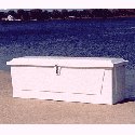 X-LARGE DOCK BOX 71Wx22Dx24H