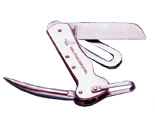 DELUXE RIGGING KNIFE