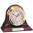 CHELSEA SHIPSTRIKE QUARTZ CLOCK 40033