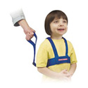 CHILD HARNESS W,LANYARD