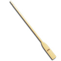 6-1,2ft BASSWOOD OAR (EA)