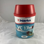 VC17m  Thin Film and Fast Finish Antifouling