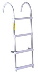 GARELICK GUNWALE BOARDING LADDER