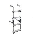 FOLDING LADDERS SIDE MOUNT