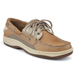 SPERRY TOPSIDER BILLFISH 3-EYE TAN/BEIGE