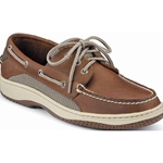 BILLFISH 3-EYE DK TAN