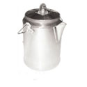 SS 6 Cup Percolator 150003