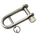 SEADOG SS HALYARD SHACKLE