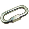 SEADOG GALVANIZED QUICK LINK