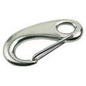 SEADOG SS SPRING GATE SNAP HOOK