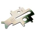 SS UNIVERSAL DECK FILL KEY SD3356901