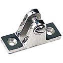 SS ANGLE BASE DECK HINGE SD2702301