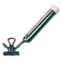 SS ADJUSTABLE ROD HOLDER SD325180