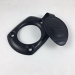 ROD HOLDER CAP AND GASKET SD3252391