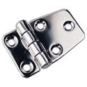 SS SHORT SIDE DOOR HINGE SD2015101