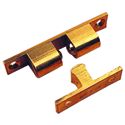 SEADOG BRASS STUD CATCH