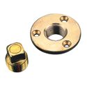 BRONZE GARBOARD DRAIN/PLUG SD5200401