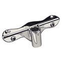 CHROMED OARLOCK ANGLE MOUNT SD5804511