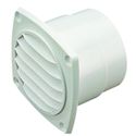 HOSE VENT WHITE 4 IN SD337410