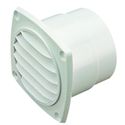 HOSE VENT WHITE 3 IN SD337315