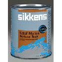 SIKKENS CETOL MARINE NATURAL TEAK - QUART