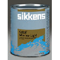 SIKKENS CETOL MARINE LIGHT - QUART