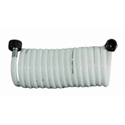 WHITE SUPERCOIL WASHDOWN HOSE