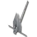 FORTRESS MARINE ANCHORS ALUMINUM MAGNESIUM ALLOY