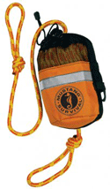 MUSTANG MRD075 THROW BAG MRD075