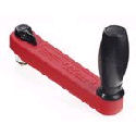 10" TITAN LOCK-IN WINCH HANDLE  RED 29145311