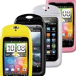 TIDE 4G WATERPROOF 4G SMARTPHONE CASE WS12