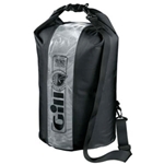 GILL 25 LITRE WATERPROOF CYLINDER BAG LO53