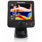 RAYMARINE DRAGONFLY GPS/SONAR