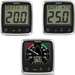 i50/i60 DEPTH+SPEED+WIND COMBO PACK