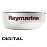 RD424 24" RAYDOME RADAR