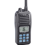 HANDHELD VHF M24