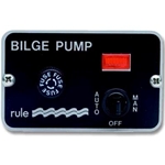 RULE DELUXE PANEL SWITCH