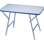 GARELICK FOLDING DECK TABLE 16"X32"